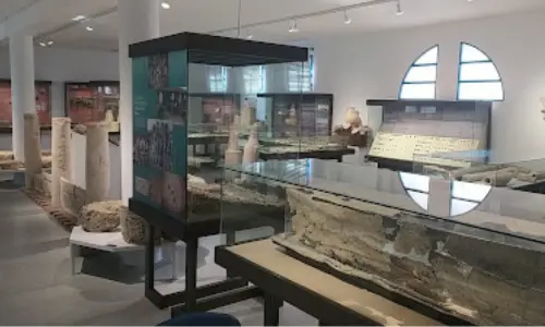 Museo Arqueológico de Doña Mencía