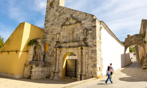 Iglesia Vieja