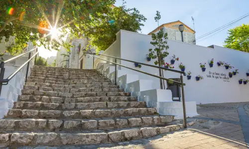Ermita del Espíritu Santo