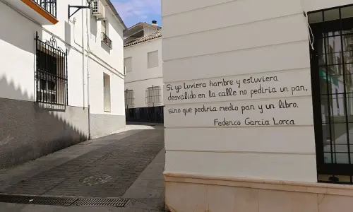 Conexión para seguir las rutas