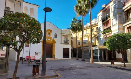 La Plazuela