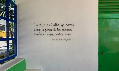 Conexión para seguir las rutas