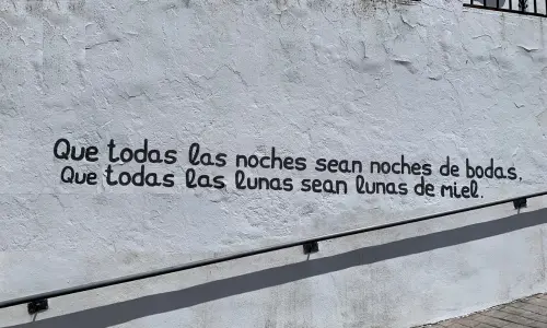 Centro Cicloturista - Estación Tren del Aceite
