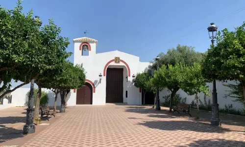 Molino Aceitero
